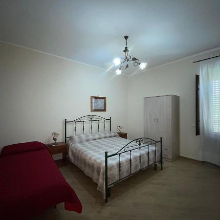 B&B Gloria Villabate Eksteriør bilde