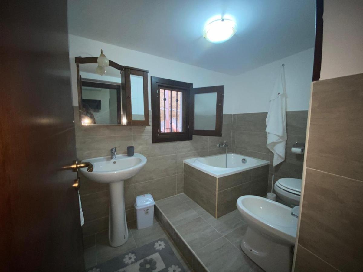B&B Gloria Villabate Eksteriør bilde